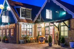 Het Genot van Grootschermer