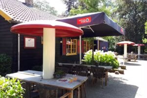 Het Grote Kabouterbos