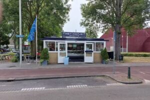 Het Hapje by Ferry (Leyweg)