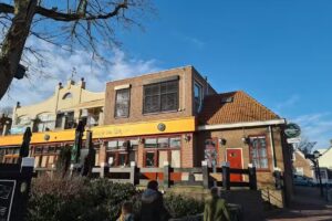 Het Haventje van Urk B.V.