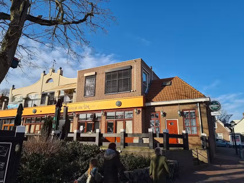 Het Haventje van Urk B.V.