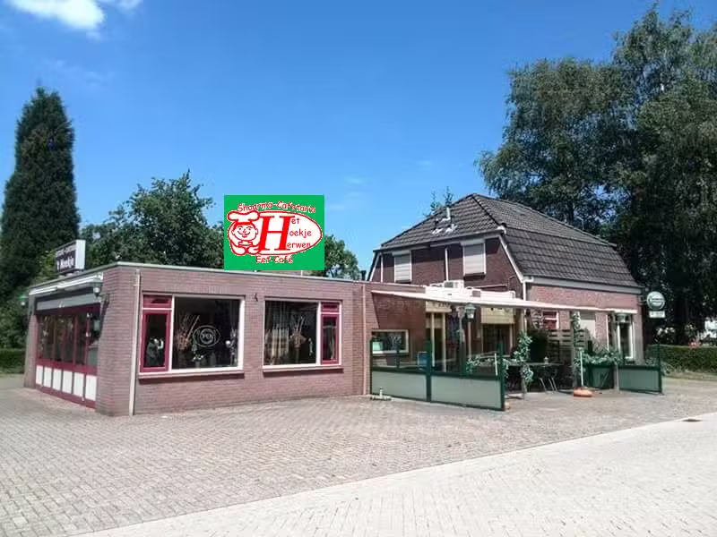 Het Hoekje Herwen