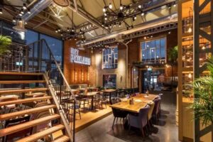 Het Ketelhuis Tilburg