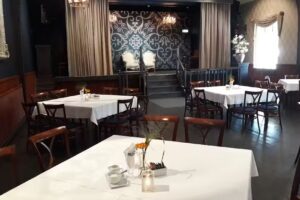 Het Koetshuis Party en CateringService