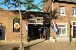 Het Koperen Keteltje