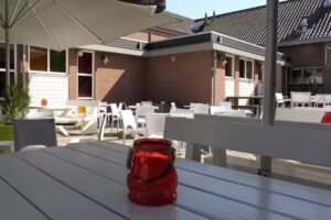 Het Lokaal is Onsz Oss geworden