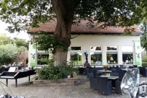 Het Maargies Kooklokaal