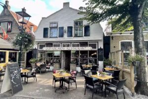 Het Oud Hollands Restaurant