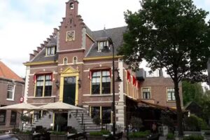 Het Oude Kantongerecht