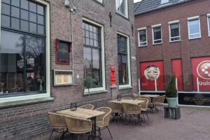 Het Oude Postkantoor