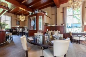 Het Oude Raadhuis Eemnes