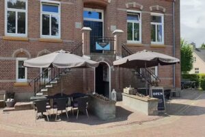 &ldquo;Het Oude Raadhuis&rdquo; Lithoijen