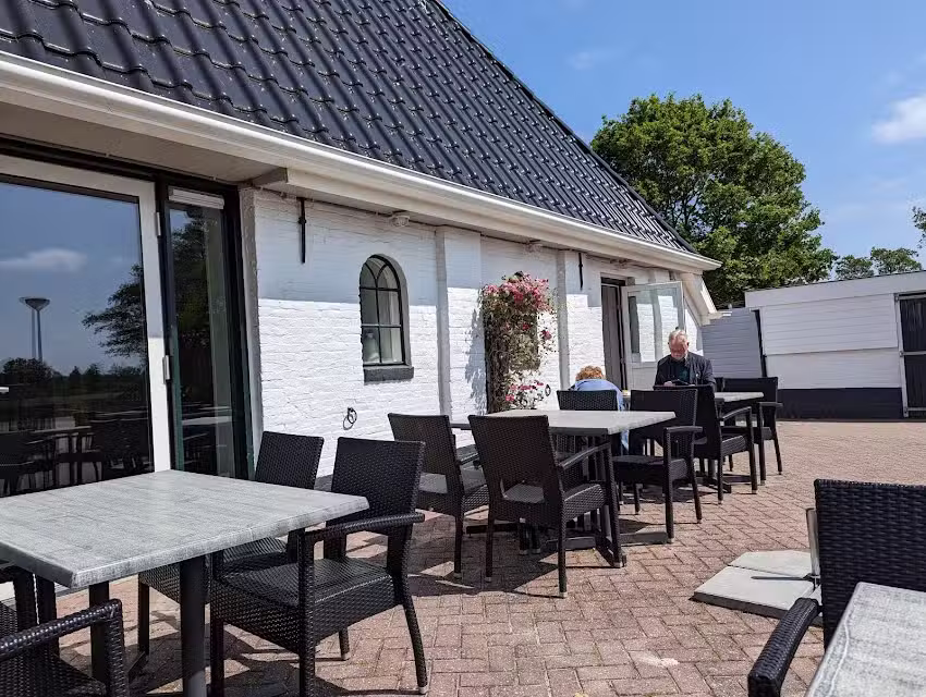 Het Oude Tolhuis