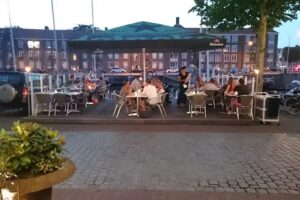 Het Packhuys Middelburg