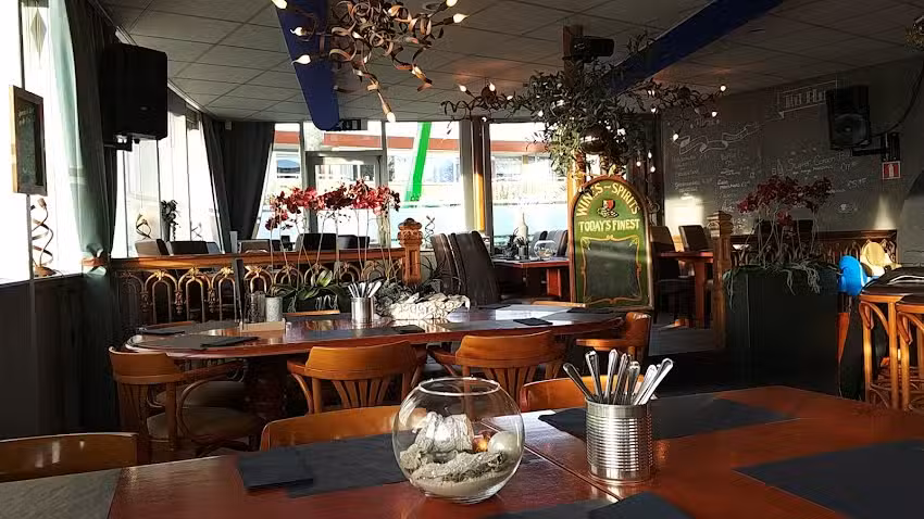 Het Plein
