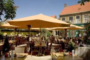 Het Postkantoor Oud-Beijerland