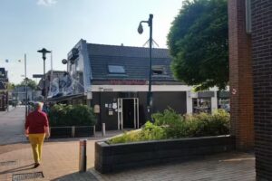 &ldquo;Het Rechthuis&rdquo; Eten en Drinken