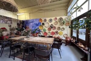 Het Rijstkorreltje حلال Halal