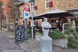 Het Romerhuis Koffie &ndash; Thee &ndash; Chocolade