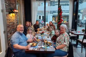 Het Smulhuis/ van den Broek