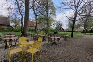 Het Stift te Weerselo