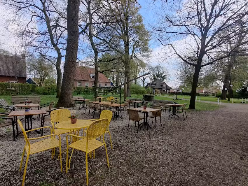 Het Stift te Weerselo