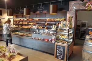 Het Suikertuintje van de Betuwe in Lienden