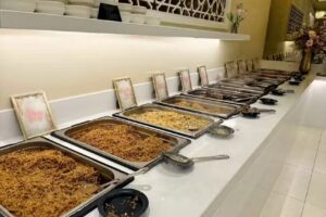 Het Surinaams Huisje