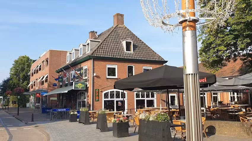 Het Tramhuys
