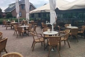 Het Veerhuis Bokhoven