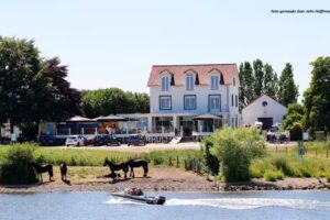 Het Veerhuis Oeffelt