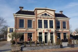 Het Wapen van Barradeel