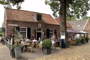 Het Wapen van Bronkhorst