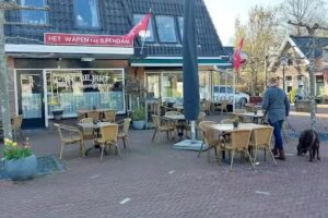 Het Wapen van Ilpendam