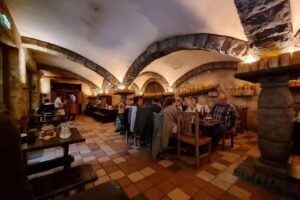 Het Wapen van Raveleijn