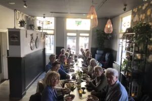 Het Wapen van Rheden