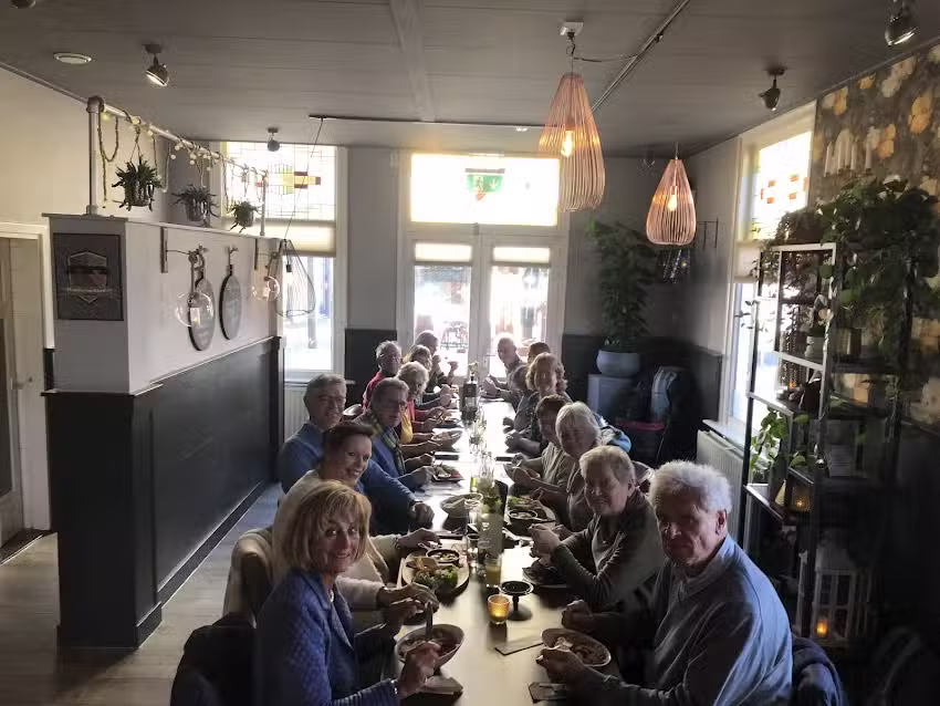 Het Wapen van Rheden