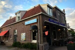 Het Wapen van Schotland