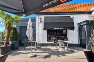 Het Wapen van Soesterberg