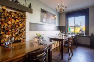 Het Wapen van Tilburg