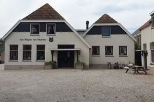 het Wapen van Waarder