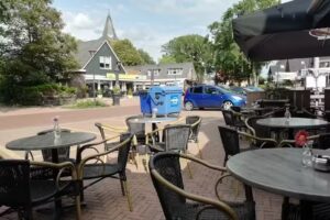 Het Wapen van Westerbork