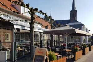 Het Wapen van Westerhoven