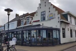 Het Wapen van Zeeland