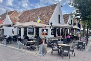 &lsquo;Het Witte Huuske&rsquo;