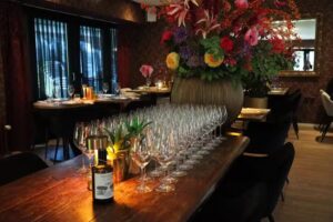 Het Witte Paard &ndash; restaurant & caf&eacute;