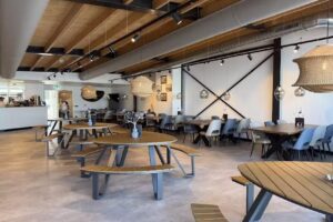 Het Zeeuwse Mosselhuis