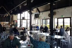 Hetty&rsquo;s Verse patat