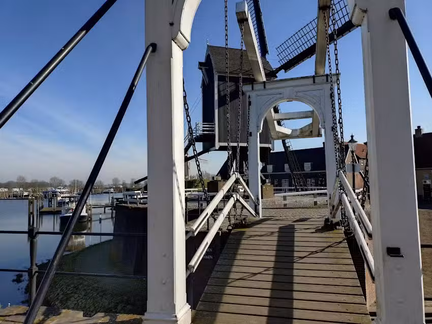 Heusden Sloepen B.V.