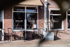 Hey&uacute; Caf&eacute; &ndash; All Day Caf&eacute; & Restaurant &ndash; Coffee Bakery Lunch Dinner